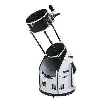 12 Inch Dobson Telescope: Skywatcher 305F1500 Newtonian Telescope for Professional Astronomy