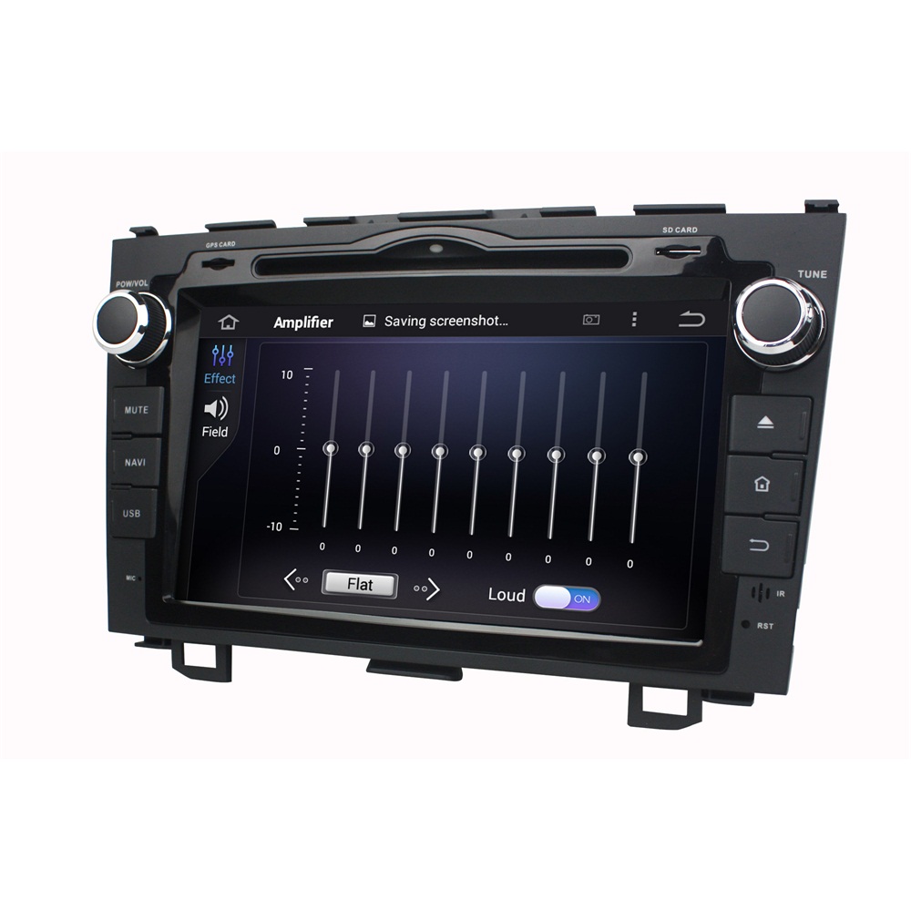 CRV 2006-2011 dvd player for Honda