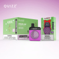 QUIZZL GAME BOX POD DECVERICATH