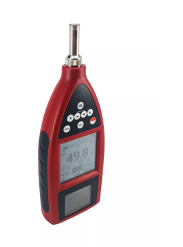 noise level detector