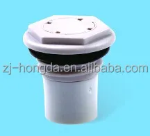 battery plastic vent cap