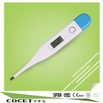 Cheap digital room thermometer