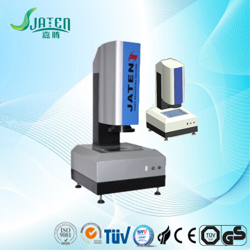 One-Touch Fast Video Measuring Machine