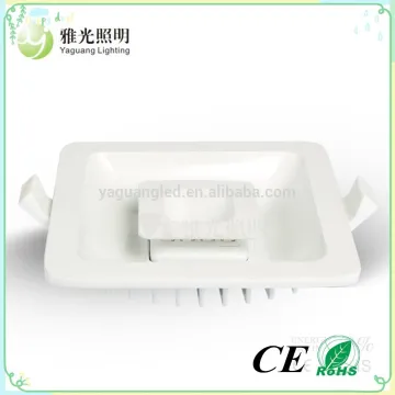 15+6W LED square COB diffuse reflection light popular lamp