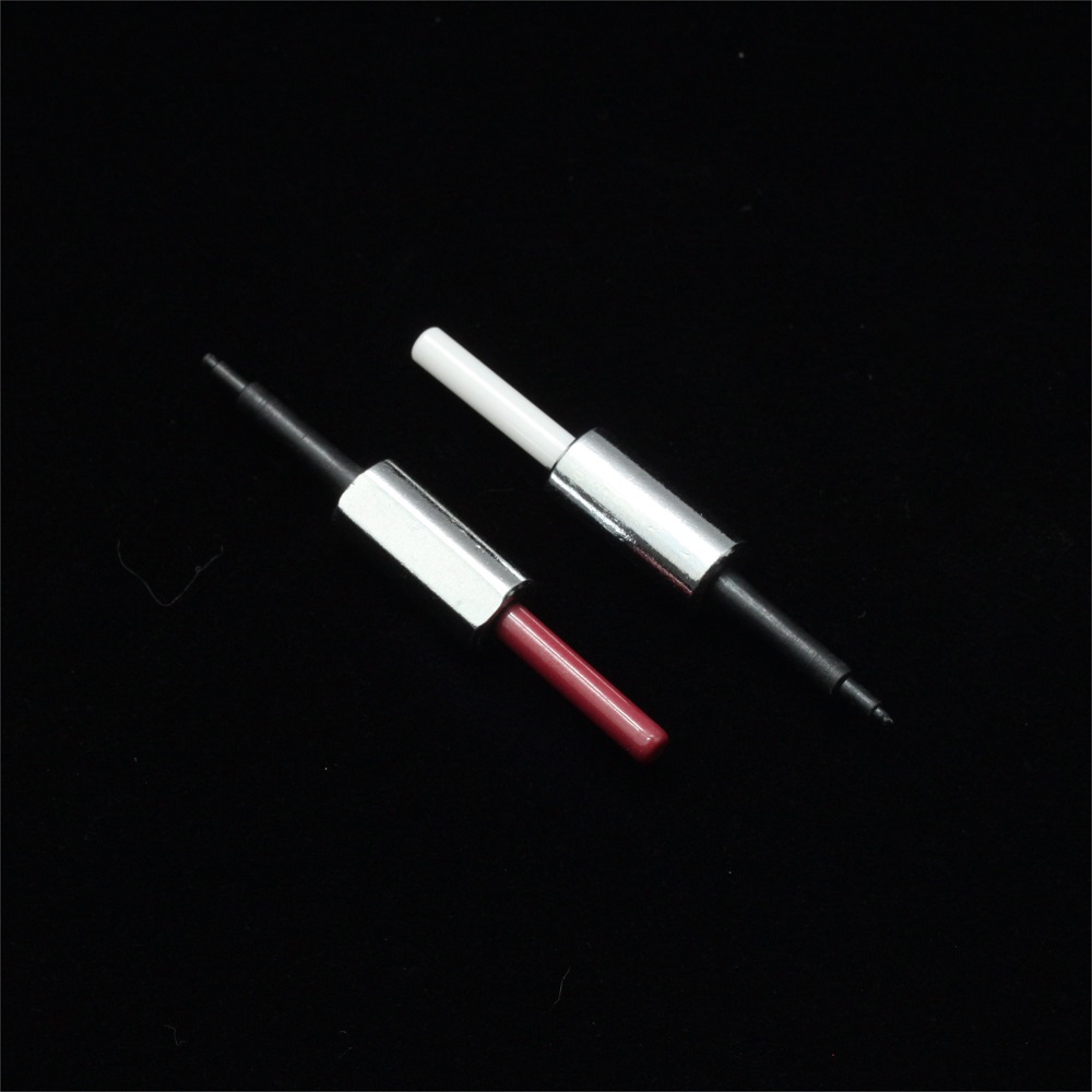 Tsudakoma water jet loom parts zirconia needle rod