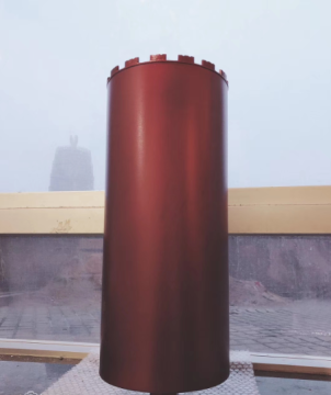 200mm Concrete Drilling Diamond Core Bits