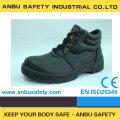 Fabricação de fábrica de calçados de segurança em mumbai / sapatos de segurança ansi z41