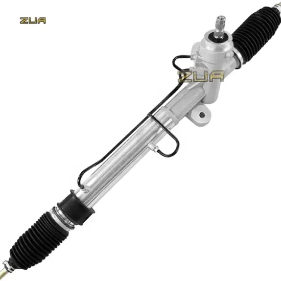 Geely Emgrand EC7 2017 Power Steering Gear Rack and Pinion 1064001060
