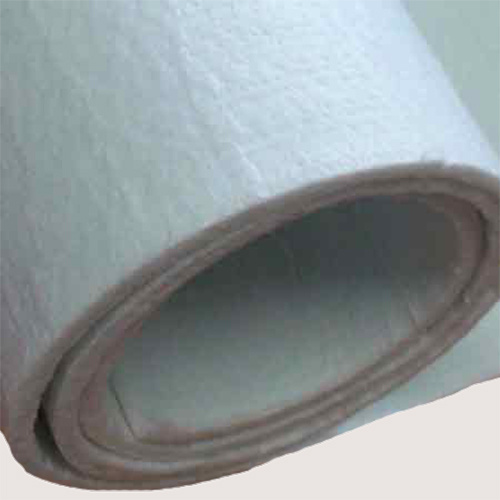HPS Aerogel Silica Aerogel insulation used for refineries