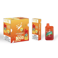 STRAWBERRY MANGO