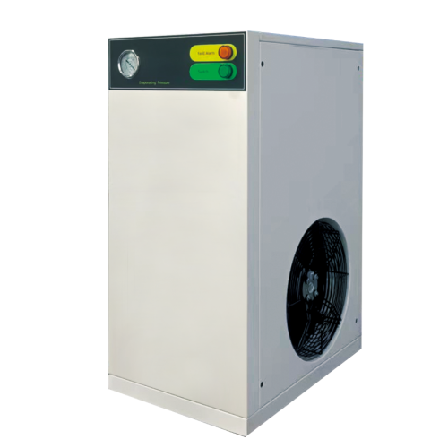 Integrated Refrigerated Air Dryer