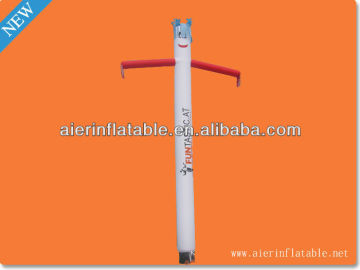 Inflatable Air Guy with Logo