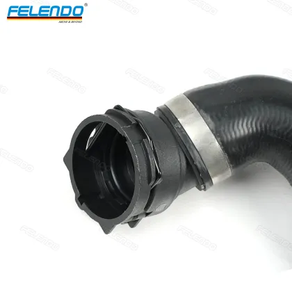 Felendo Cooling System Coolant Hose for BMW F15 F16