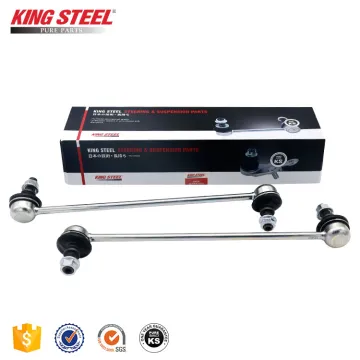 Kingsteel Stabilizer Link MN101368 for Mitsubishi OUTLANDER 2006 & GALANT 2008