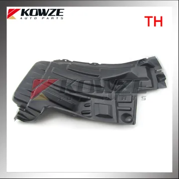 FR Splash Shield Kit For Mitsubishi Triton L200 KA4T KA5T KB4T KB5T 5370B423