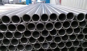 Industry Tp347h Tp310s Stainless Steel Seamless Pipes
