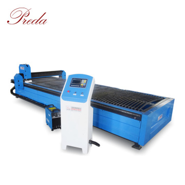 20mm Thick Metal CNC Plasma Cutter for Sale