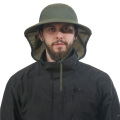 China Fishing Hats for Men Factory