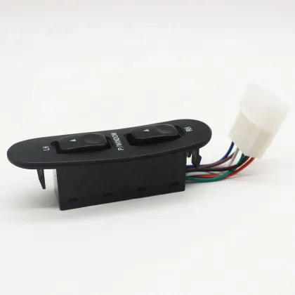 Electric Power Window Switch for Hyundai H-1/H-100/H350