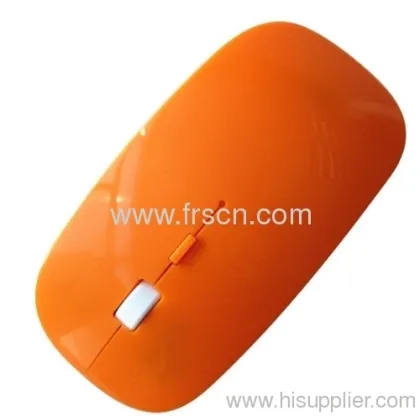 4d Super Thinnest Desktop/laptop Microsoft Optical Blutooth Mouse 