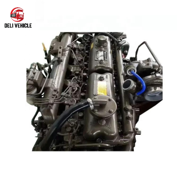 Used Yuchai 6105/6108 Diesel Engine for Sale with Good Performance