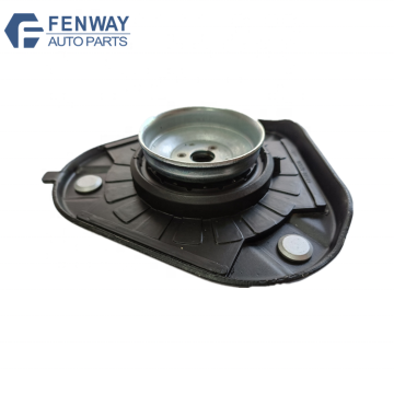 Front Shock Absorber Mounting for Toyota Hybrid Corolla Prius 48609-47060 48609-F4010 Front Support" 

However, for a search engine title, we might want it to be more concise while still being descriptive:

"Toyota Hybrid Corolla Prius Front Shock Absorbe