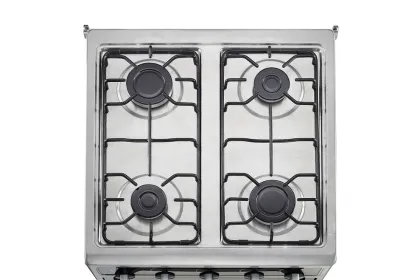 Kitchen Equipment Commercial Gas Cooking Range