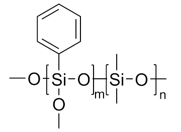 Silicone Resin Intermediate Cheersil 8537