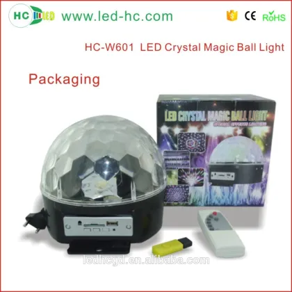 Top export product LED Theatre use light for stage decoration,sound sensitive Led stage lighting
