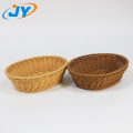 Oval food grade snack basket