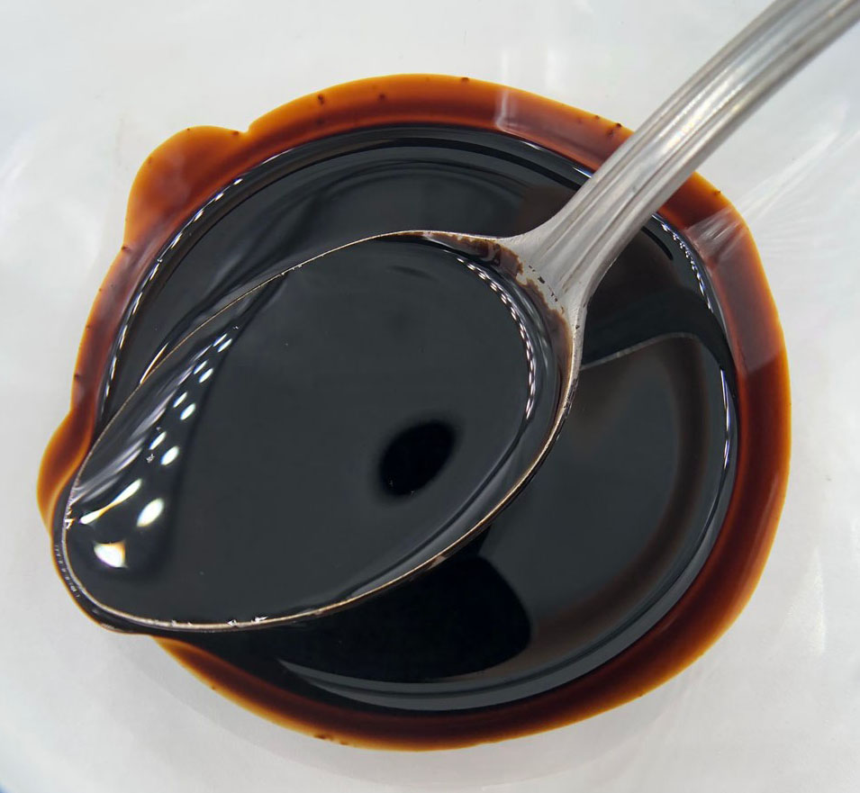 Caramel coloring