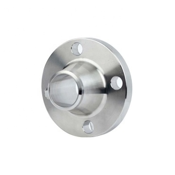 ASTM A105N vs B16.5: Understanding Carbon Steel Flanges