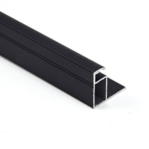 Solar Panel Aluminum Frame Bracket Hot Product solar aluminum frame profile Supplier