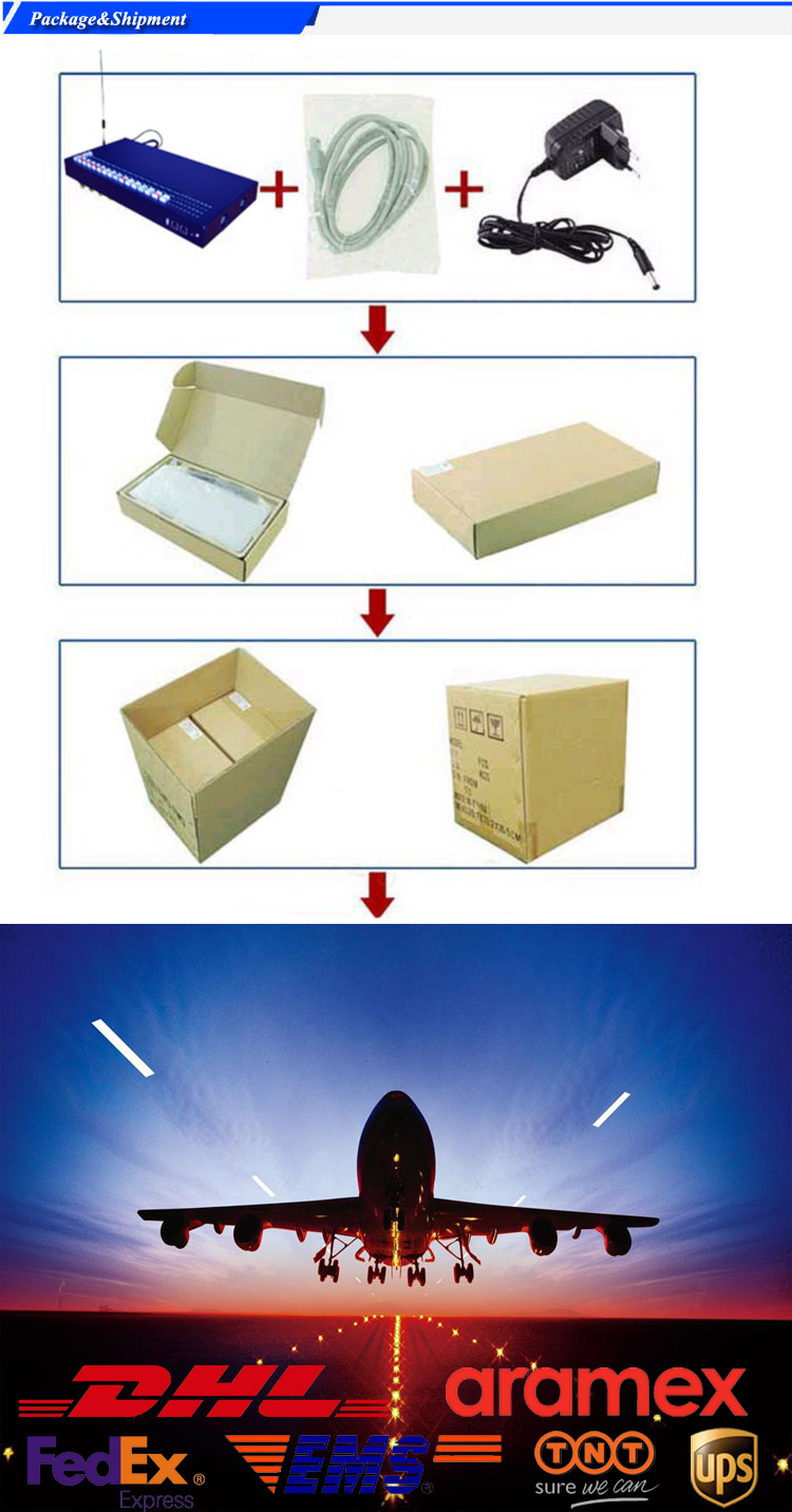 Package&shipment