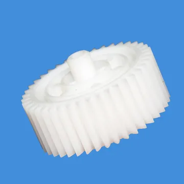 Plastic Injection Custom Pinion Gear Mold