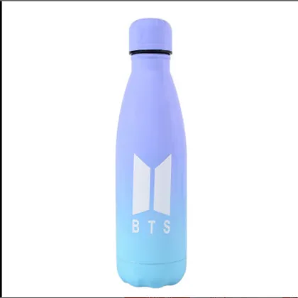 BTS Cup Macaron Cup Student Cup