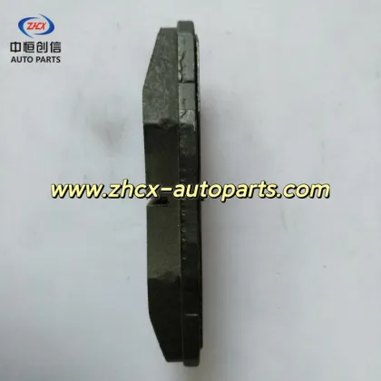 Front brake pad for changan EADO