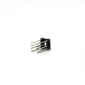 2 × 4P IC موصل تمديد الحامل