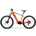 Vélo électrique personnalisé en vente