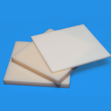 Board/Rod 100% Beige Virgin Nylon6 Material