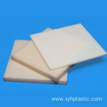 Thin Cast 3mm Nylon Sheet China Manufacturer