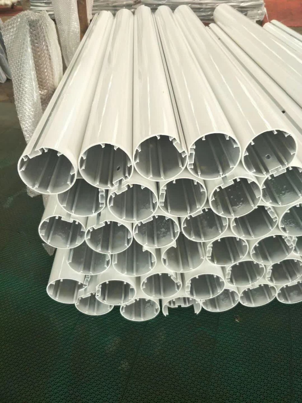 Mini Aluminum Football Goal Post for Sale