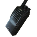 Profesyonel su geçirmez iki yönlü radyo fm walkie tallie et558