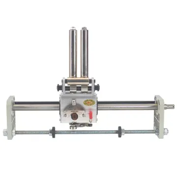 Pinyang Machinery Traverse for High Speed Bunching Machine