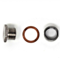 Wholsale Sauerstoffsensor Welding Plug Nut Kit