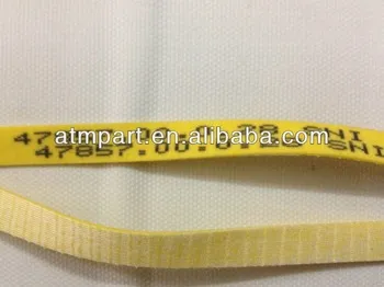 Wincor ATM PARTS WINCOR Transport Belt, 4785700028 atm part