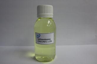 Isothiazolinones CMIT / MIT Biocide Water Treatment in Wast
