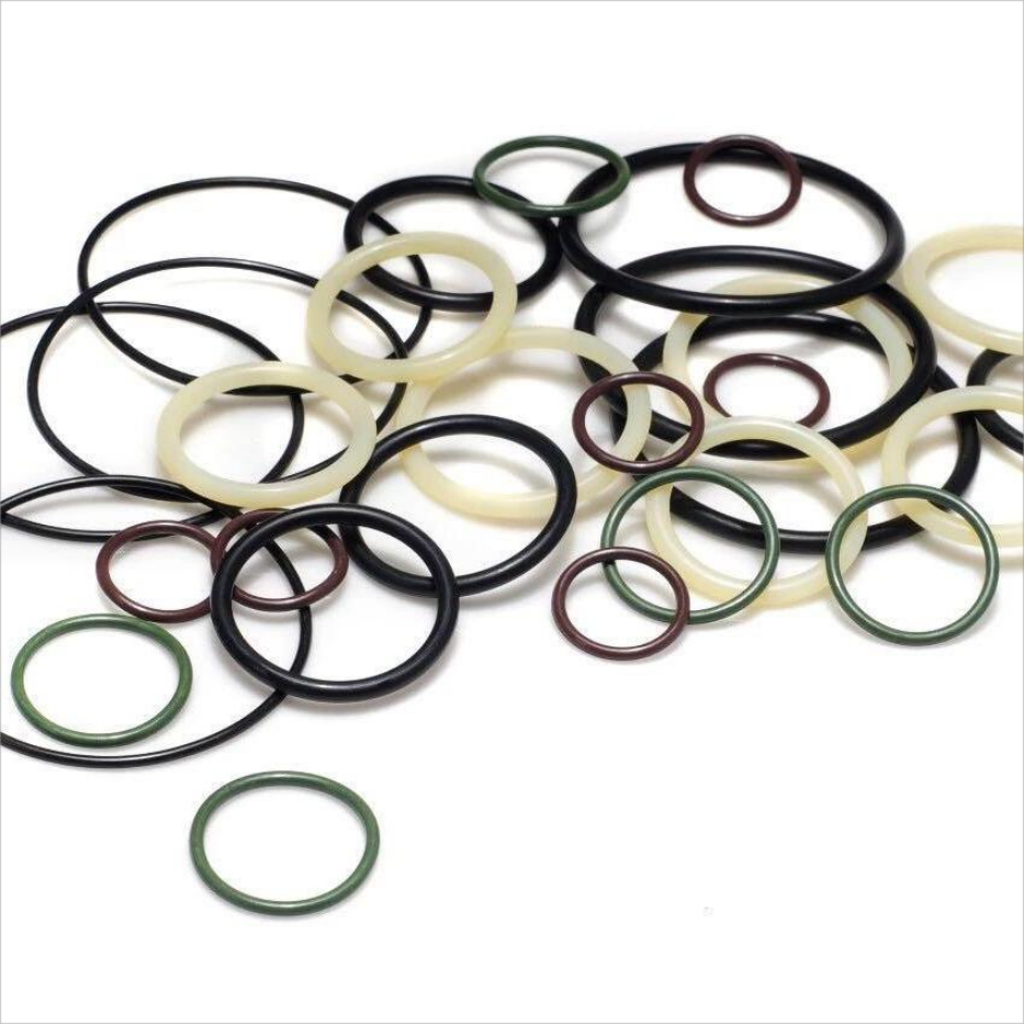 Nitrile Rubber Seal