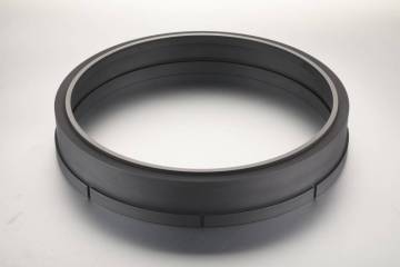 Mechanical Graphite Seals for Industrial Pumps
