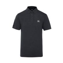 Sports and Leisure Polo Collar Men&#39;s Top